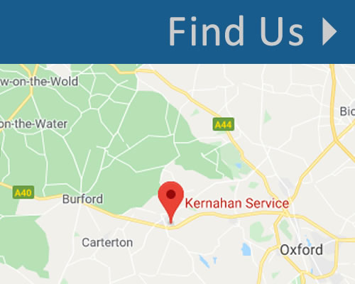 Find Kernahan Service